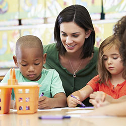 Massachusetts Department Of Early Education And Care